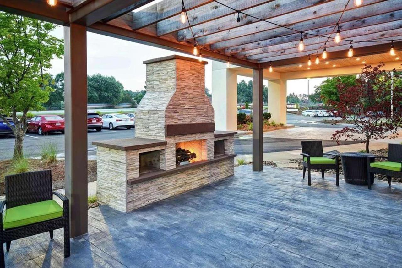 Home2 Suites By Hilton Atlanta Norcross Luaran gambar