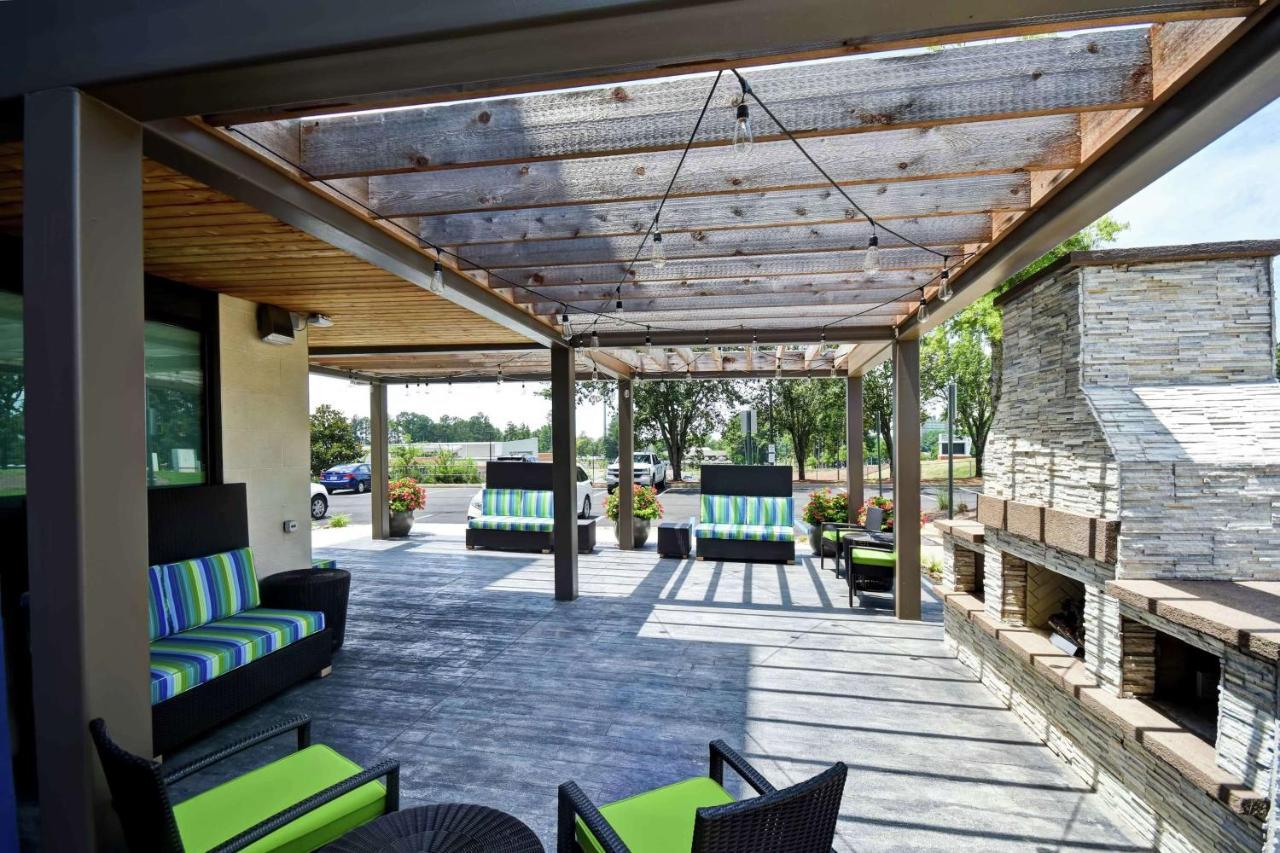 Home2 Suites By Hilton Atlanta Norcross Luaran gambar