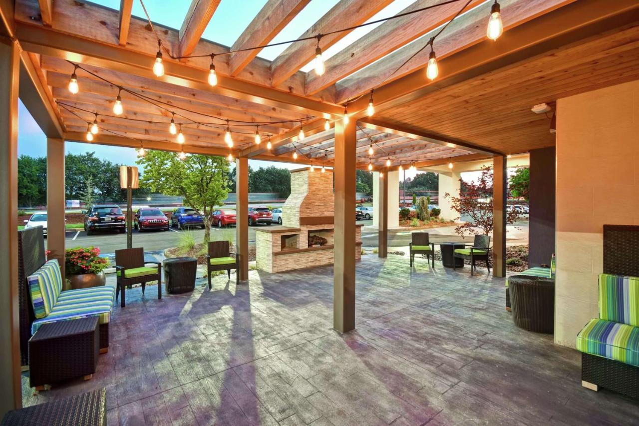 Home2 Suites By Hilton Atlanta Norcross Luaran gambar