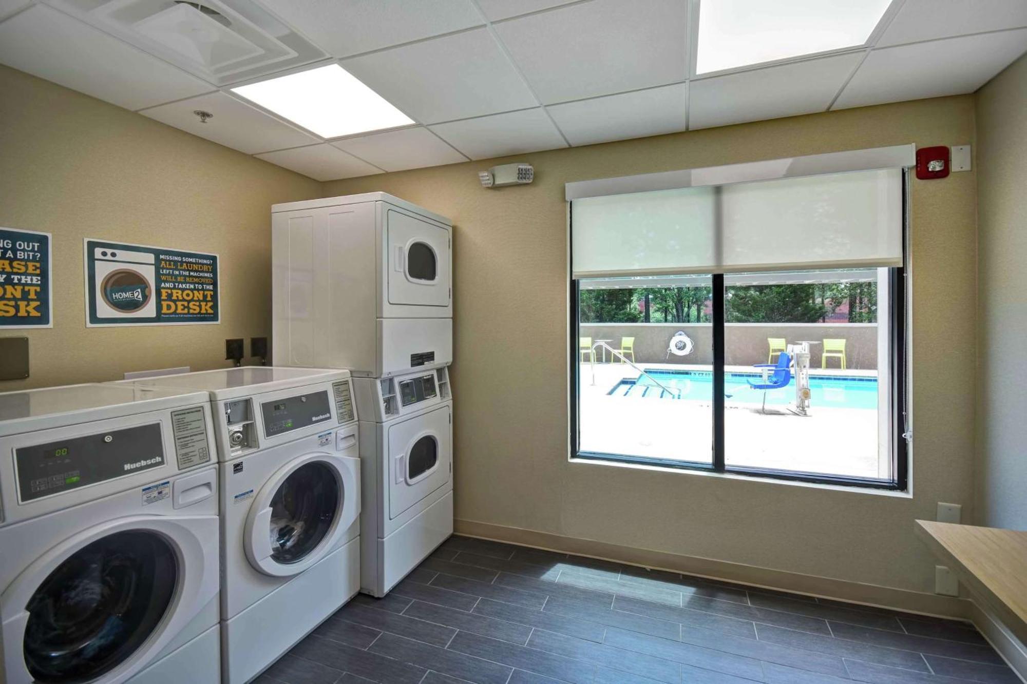 Home2 Suites By Hilton Atlanta Norcross Luaran gambar