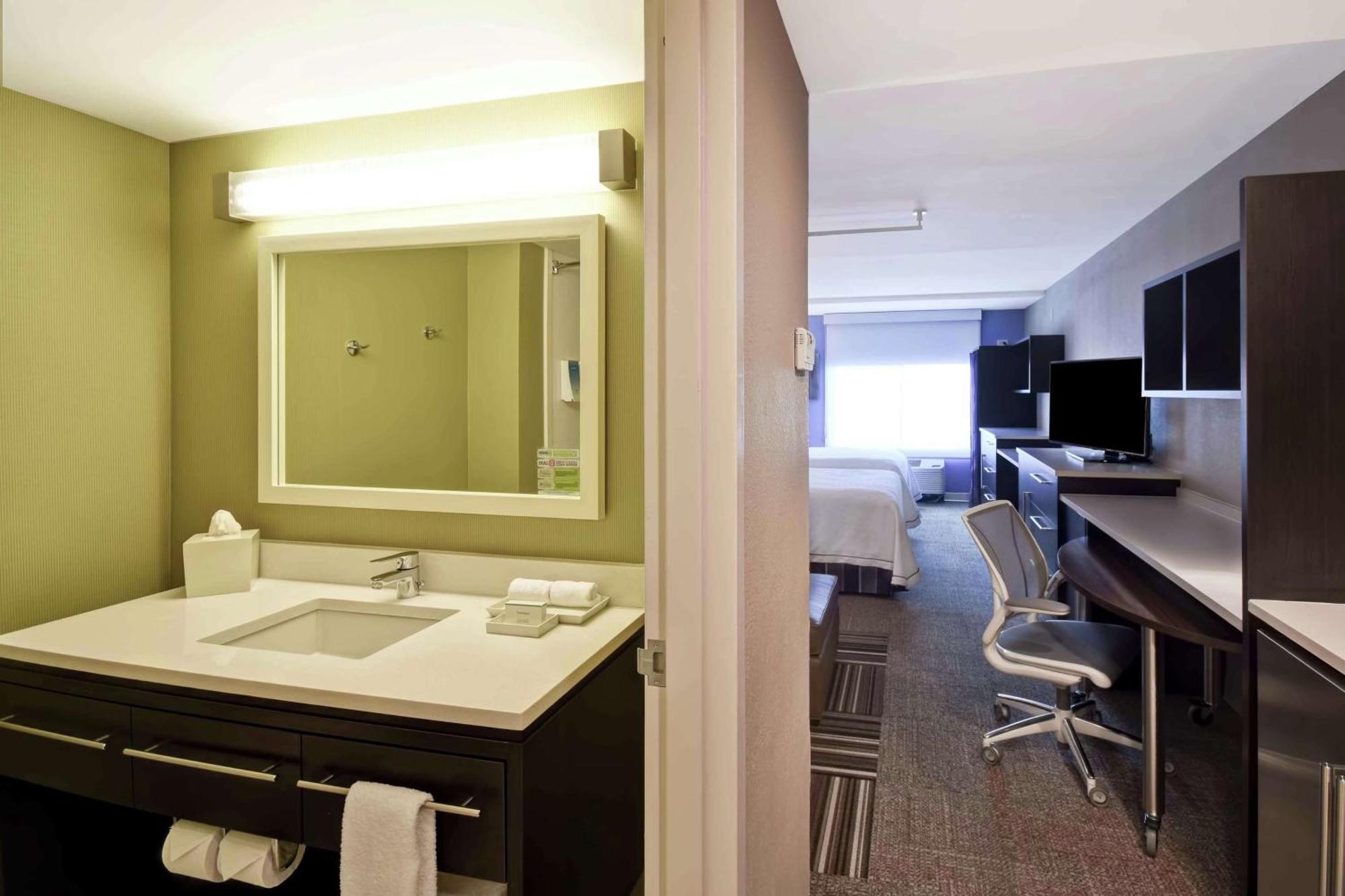 Home2 Suites By Hilton Atlanta Norcross Luaran gambar
