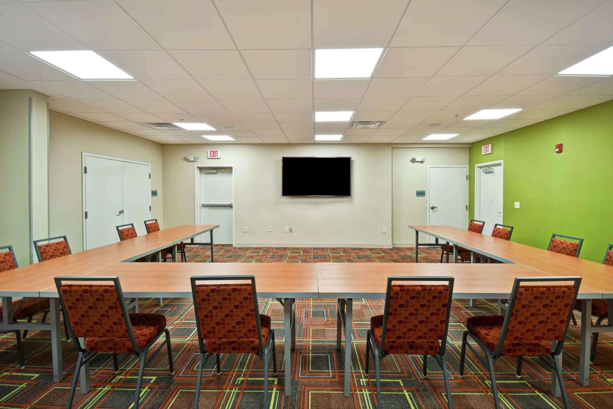 Home2 Suites By Hilton Atlanta Norcross Luaran gambar