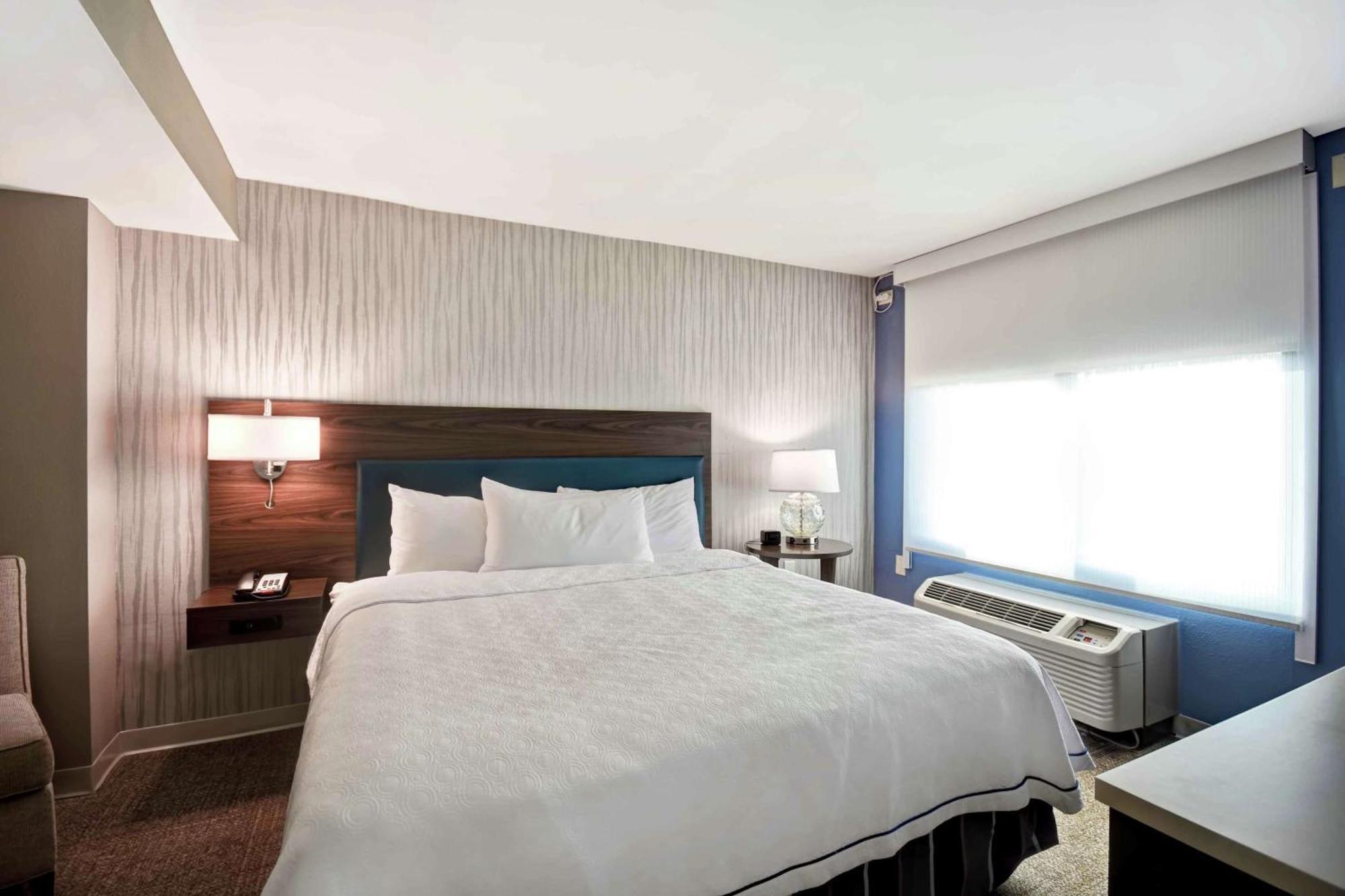 Home2 Suites By Hilton Atlanta Norcross Luaran gambar