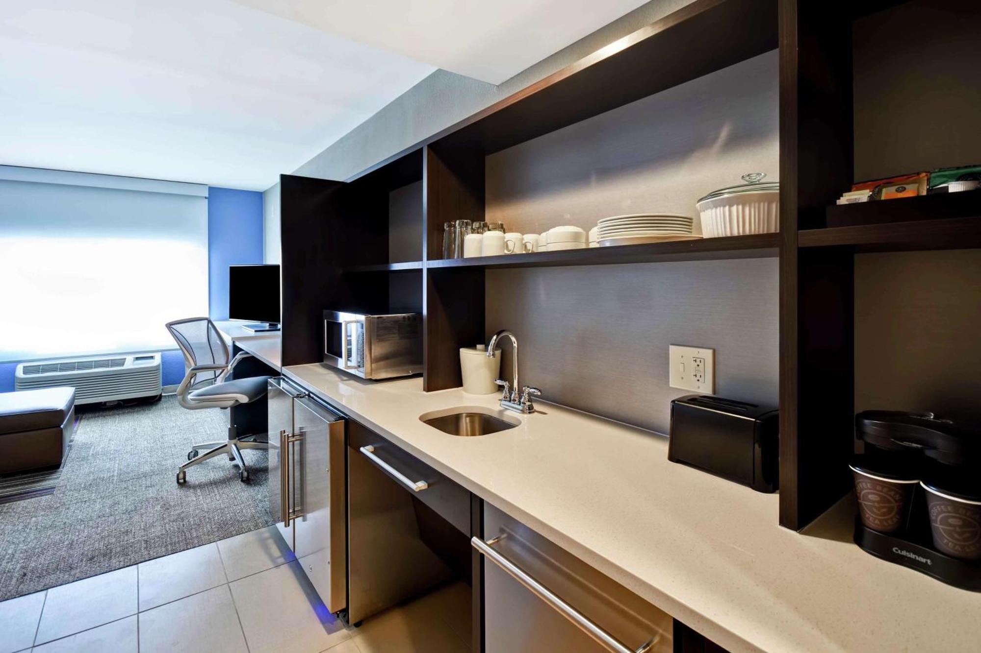 Home2 Suites By Hilton Atlanta Norcross Luaran gambar