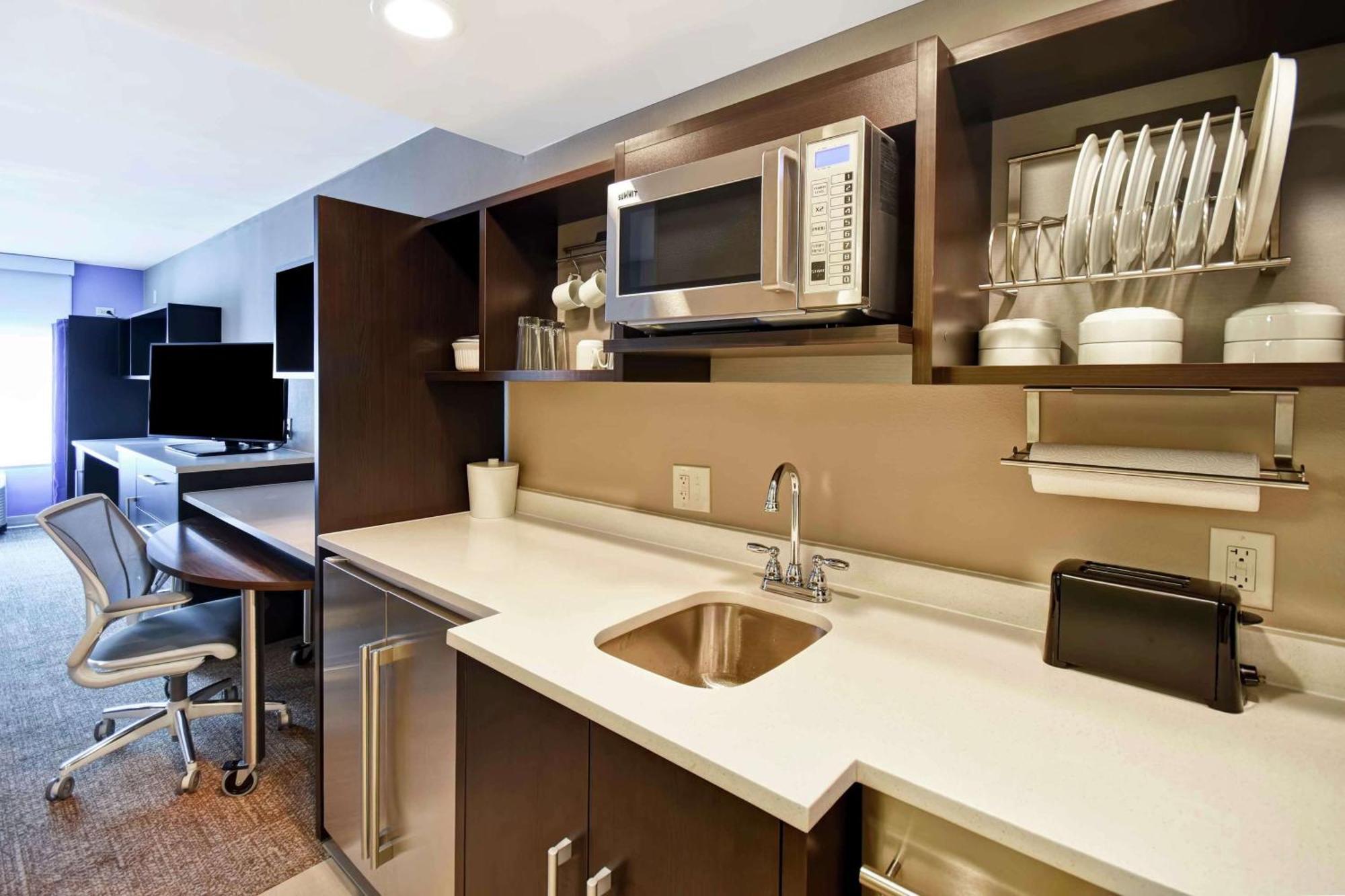 Home2 Suites By Hilton Atlanta Norcross Luaran gambar