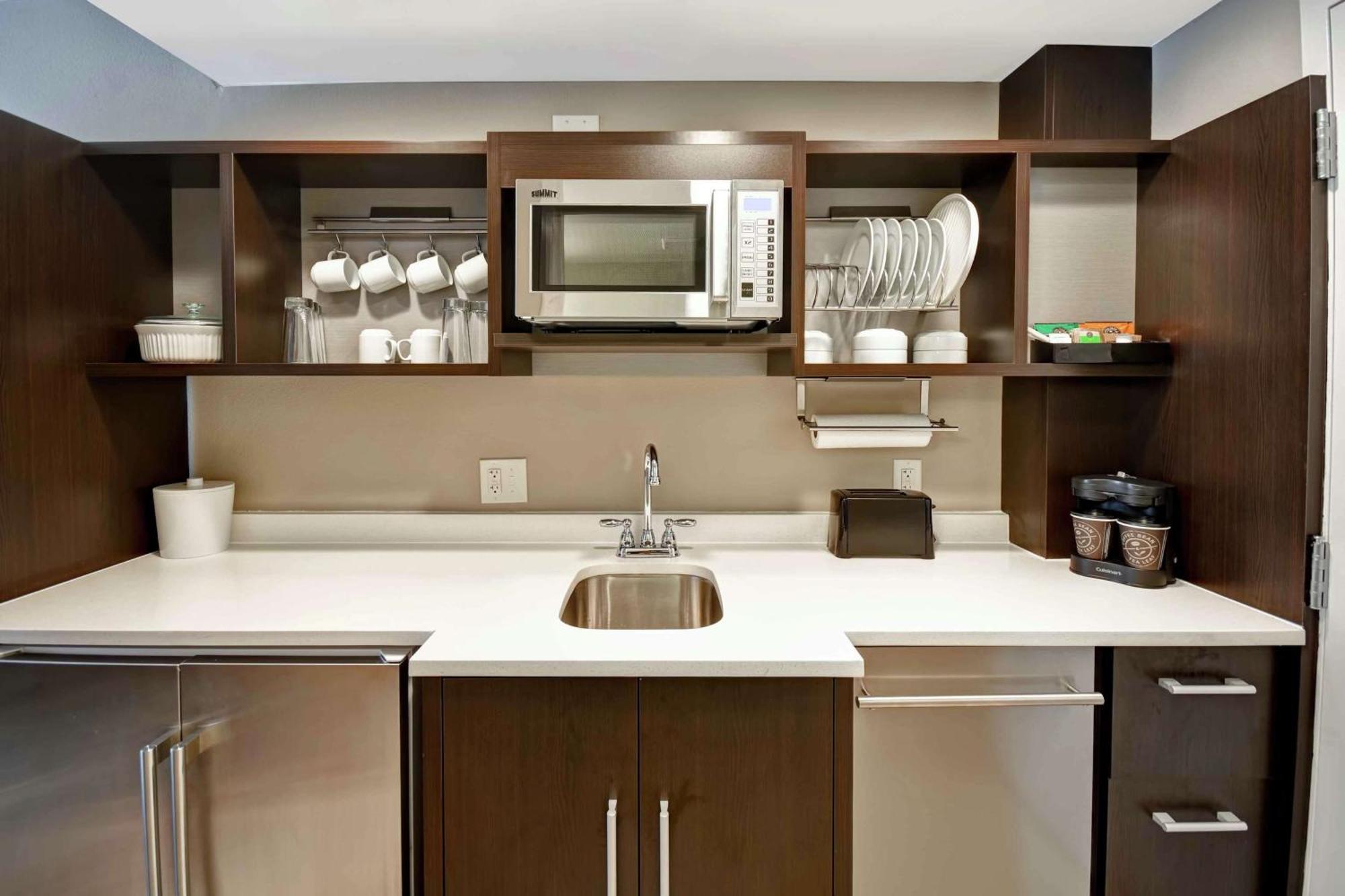 Home2 Suites By Hilton Atlanta Norcross Luaran gambar