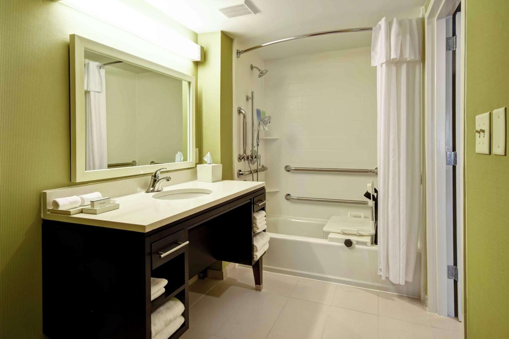 Home2 Suites By Hilton Atlanta Norcross Luaran gambar