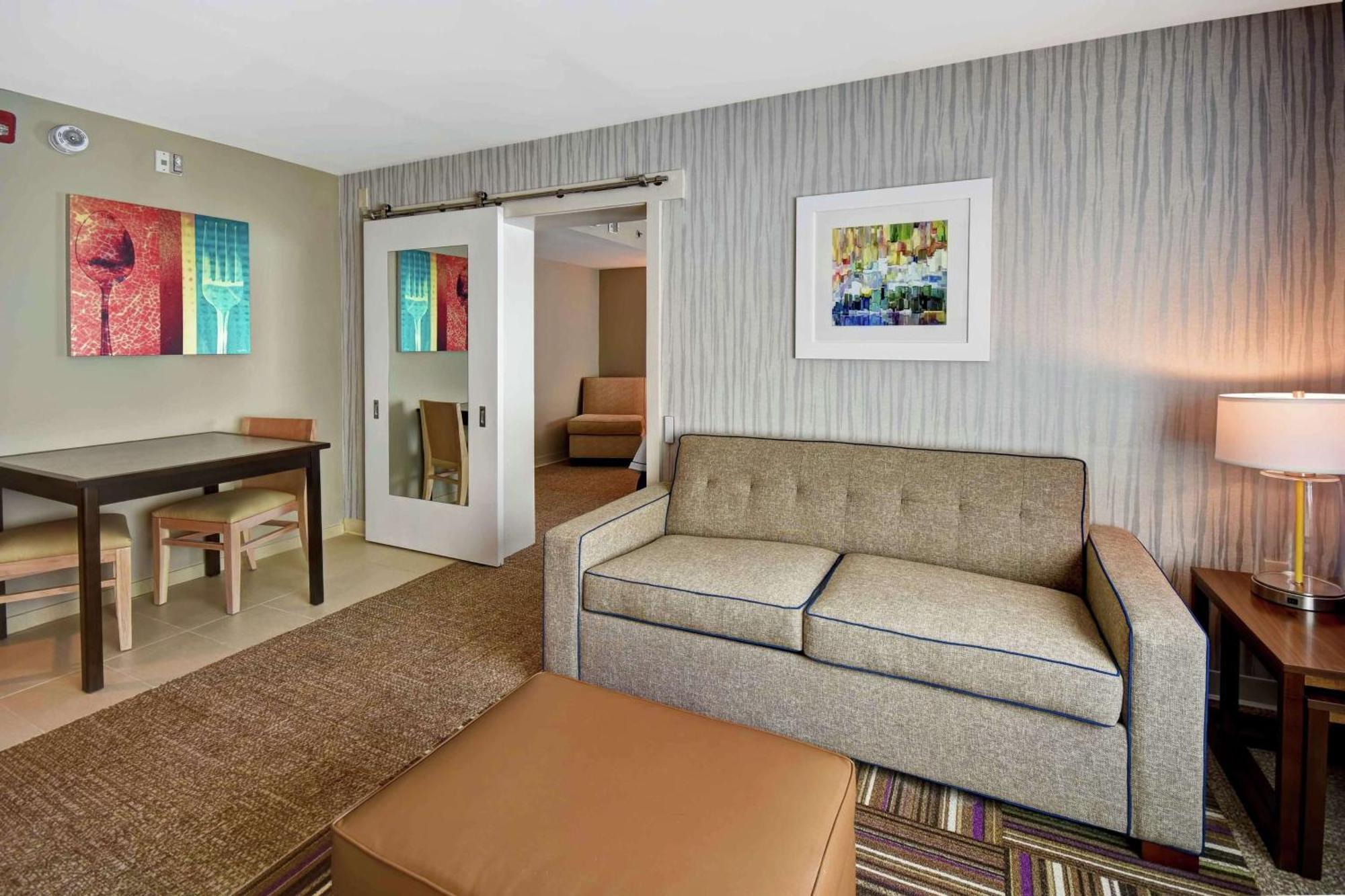 Home2 Suites By Hilton Atlanta Norcross Luaran gambar