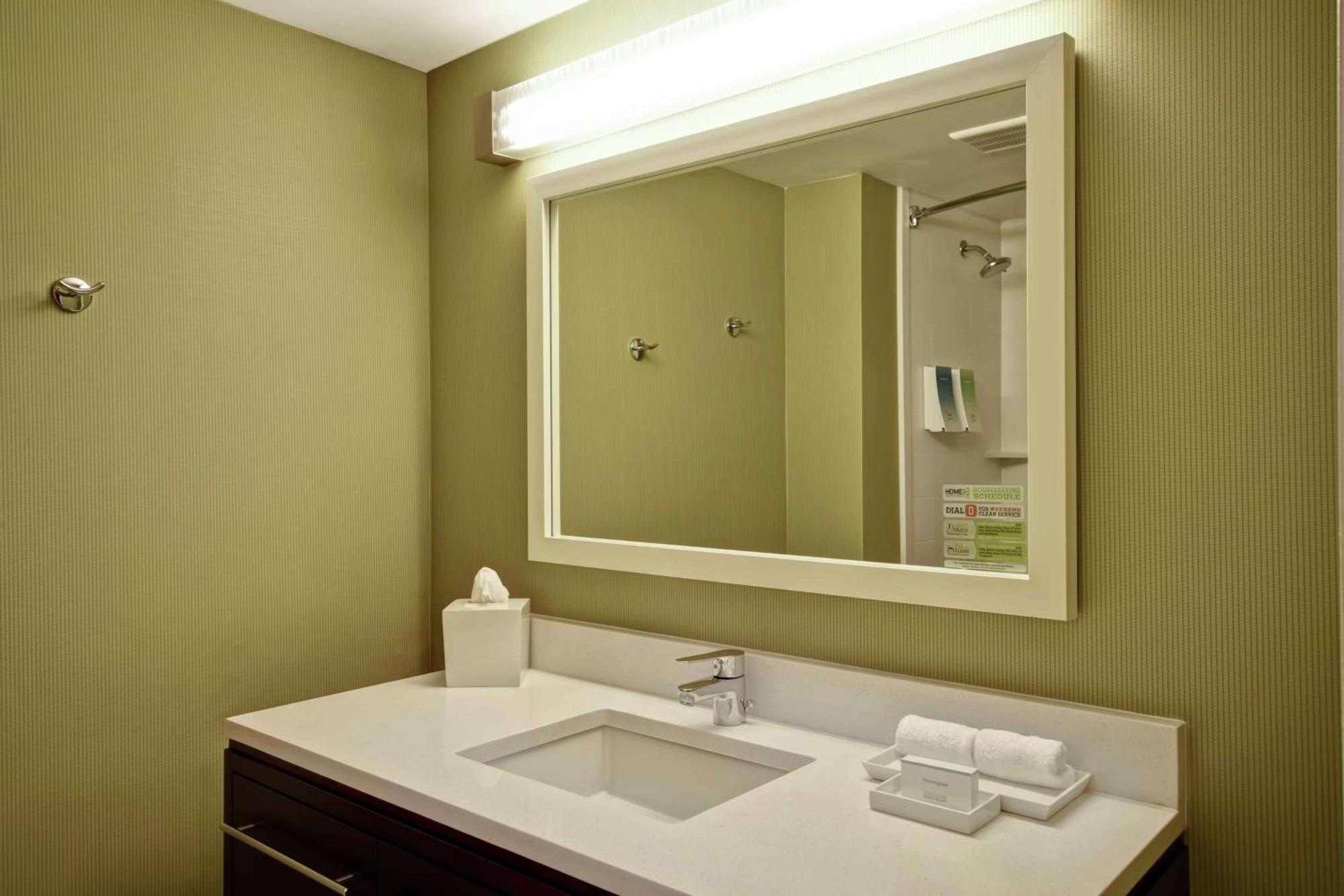Home2 Suites By Hilton Atlanta Norcross Luaran gambar