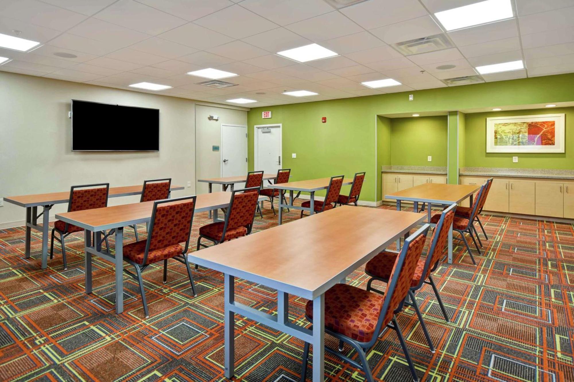 Home2 Suites By Hilton Atlanta Norcross Luaran gambar