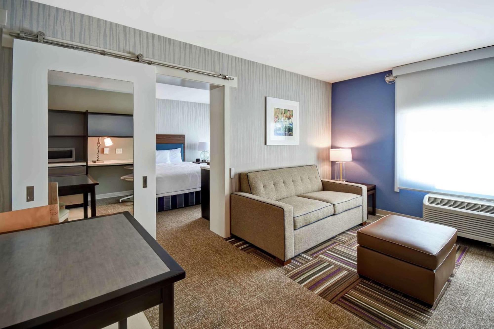 Home2 Suites By Hilton Atlanta Norcross Luaran gambar