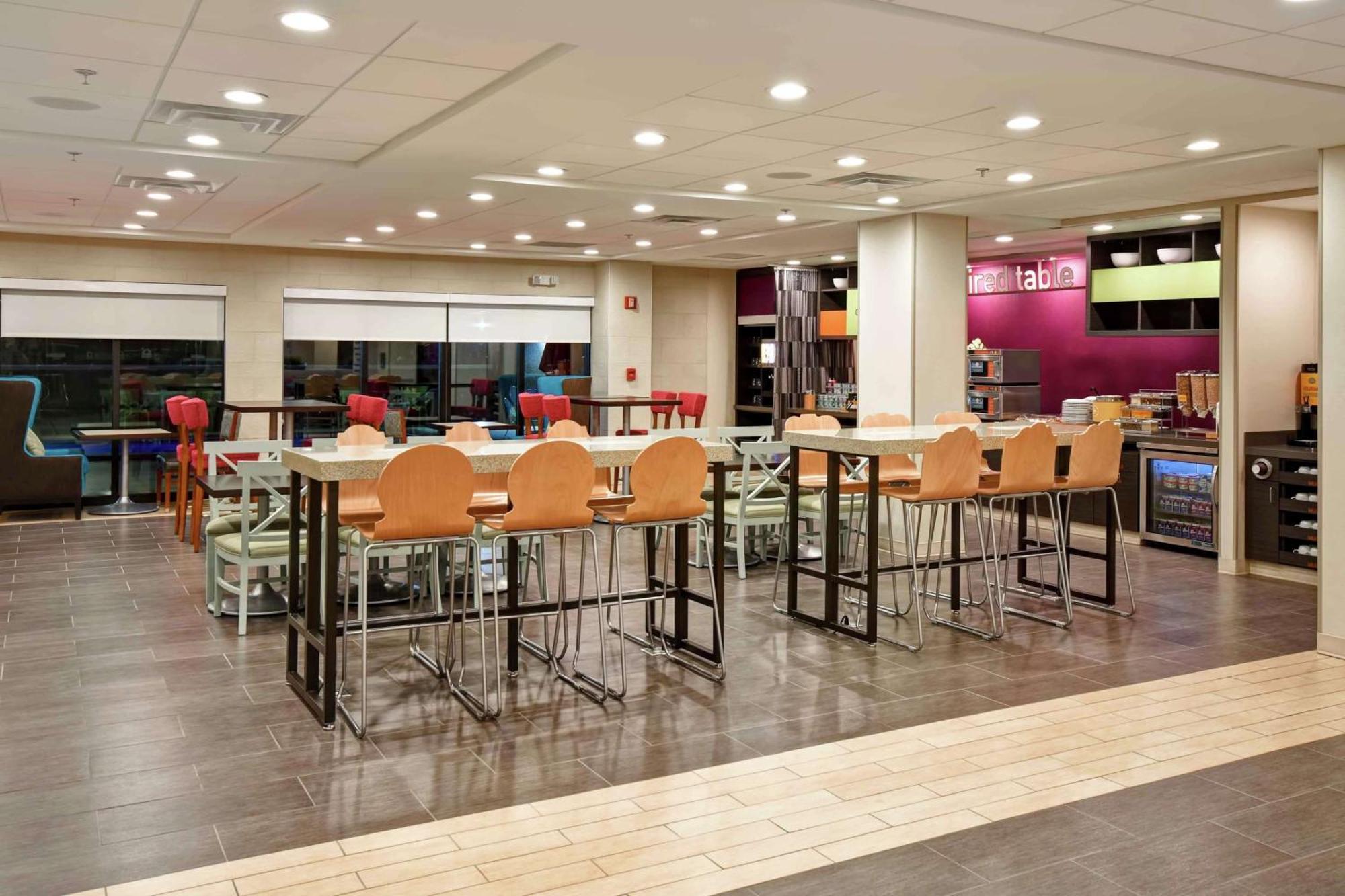 Home2 Suites By Hilton Atlanta Norcross Luaran gambar