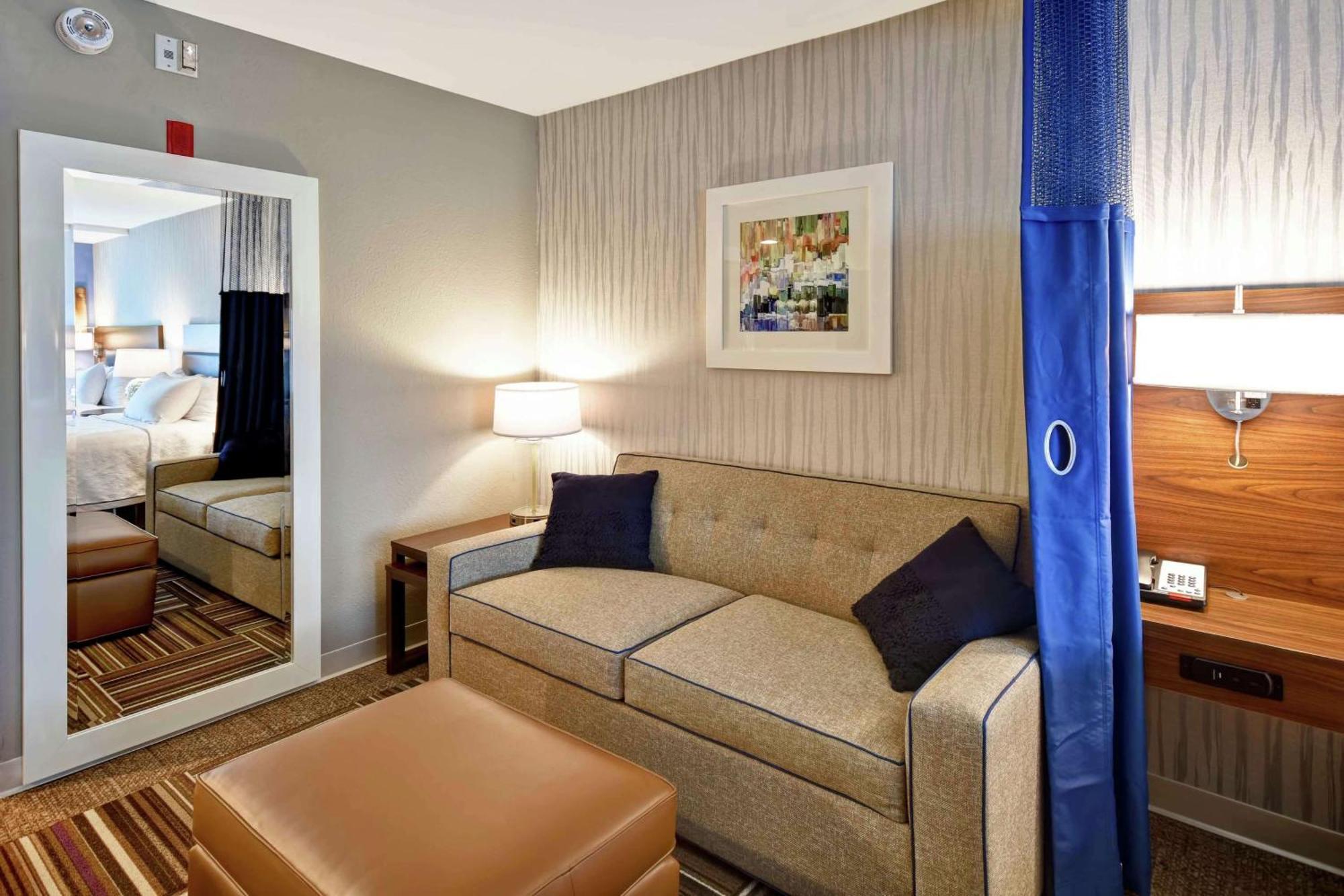 Home2 Suites By Hilton Atlanta Norcross Luaran gambar
